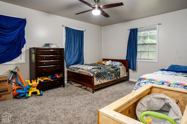 312 N East Street, Harrisburg, AR 72432