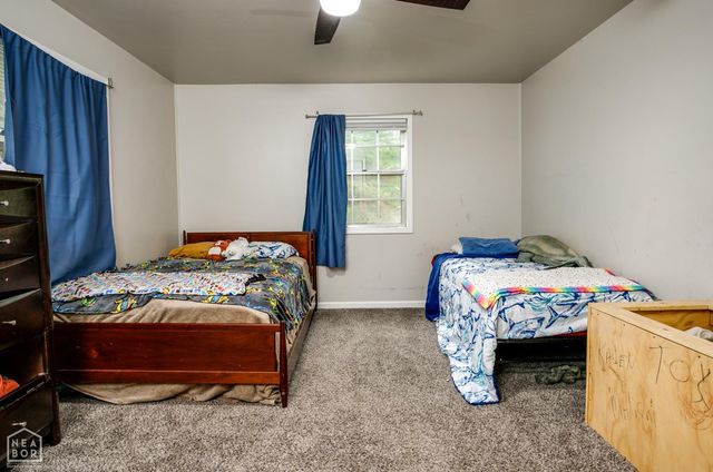 312 N East Street, Harrisburg, AR 72432