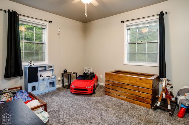 312 N East Street, Harrisburg, AR 72432