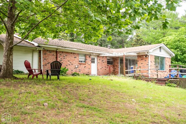 312 N East Street, Harrisburg, AR 72432