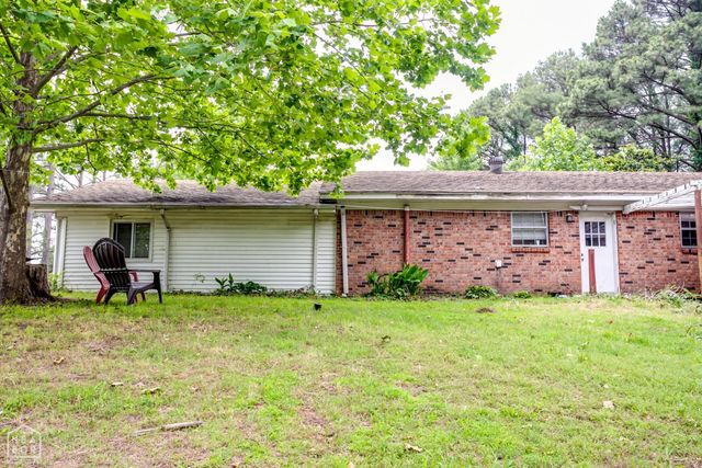 312 N East Street, Harrisburg, AR 72432
