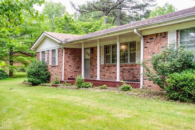 312 N East Street, Harrisburg, AR 72432