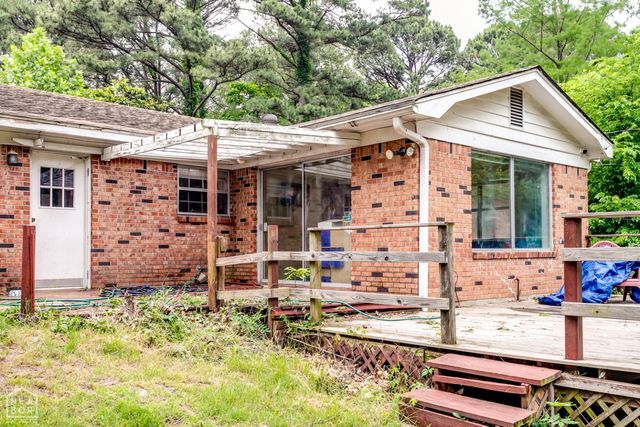 312 N East Street, Harrisburg, AR 72432