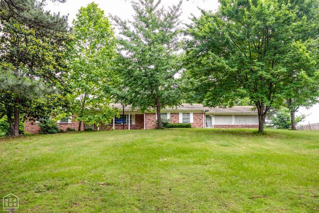 312 N East Street, Harrisburg, AR 72432