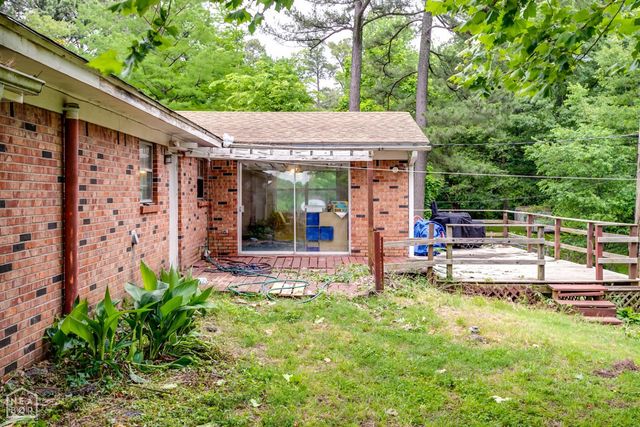 312 N East Street, Harrisburg, AR 72432