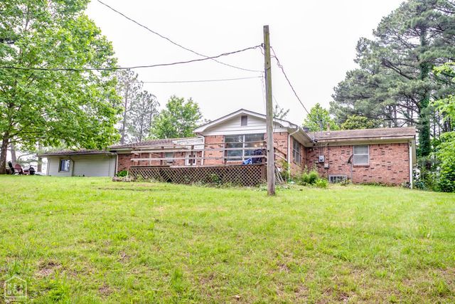 312 N East Street, Harrisburg, AR 72432