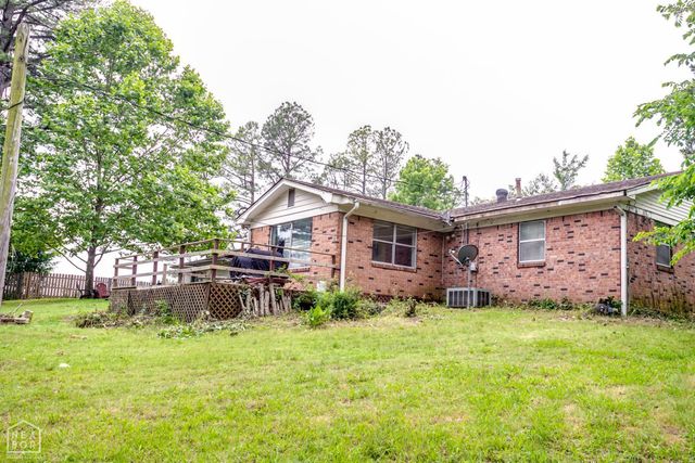 312 N East Street, Harrisburg, AR 72432