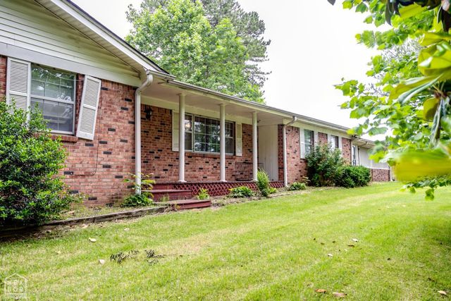 312 N East Street, Harrisburg, AR 72432