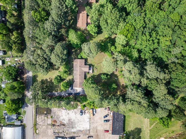 312 N East Street, Harrisburg, AR 72432