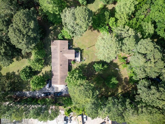 312 N East Street, Harrisburg, AR 72432