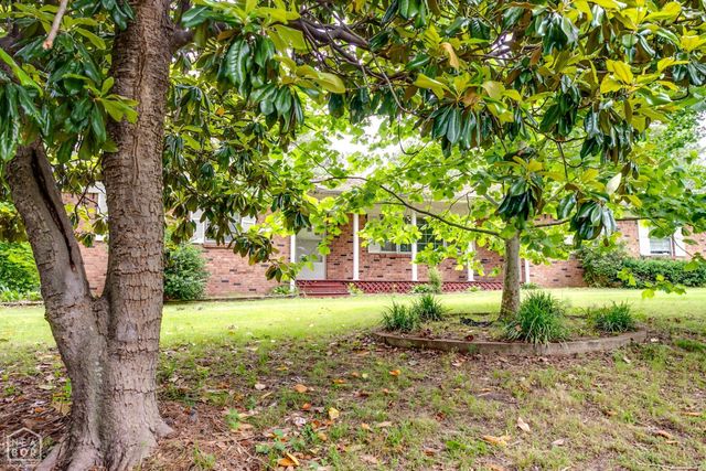 312 N East Street, Harrisburg, AR 72432