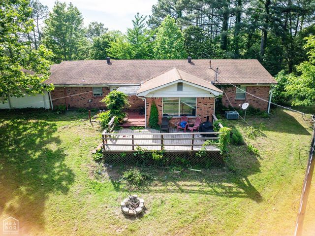 312 N East Street, Harrisburg, AR 72432