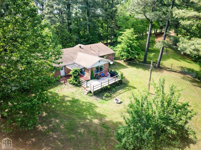 312 N East Street, Harrisburg, AR 72432