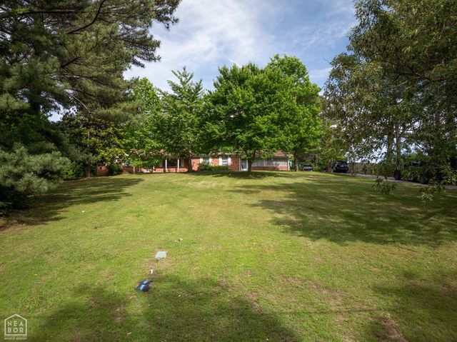312 N East Street, Harrisburg, AR 72432