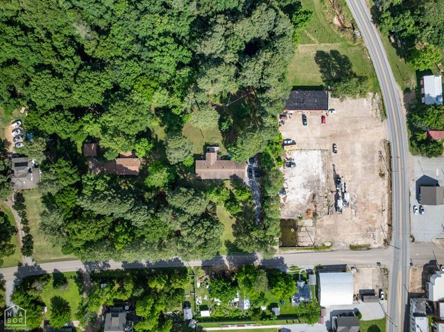 312 N East Street, Harrisburg, AR 72432