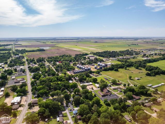 312 N East Street, Harrisburg, AR 72432