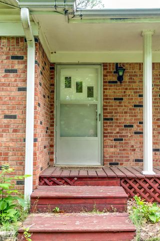 312 N East Street, Harrisburg, AR 72432