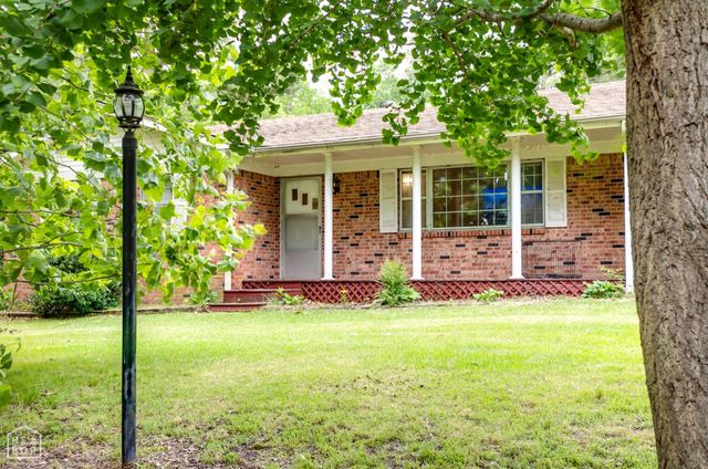 312 N East Street, Harrisburg, AR 72432