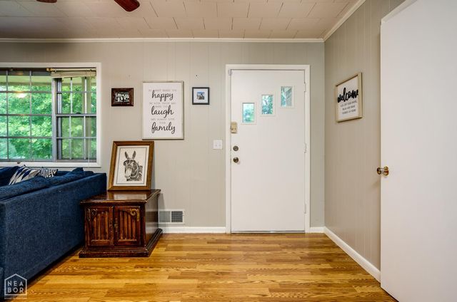 312 N East Street, Harrisburg, AR 72432