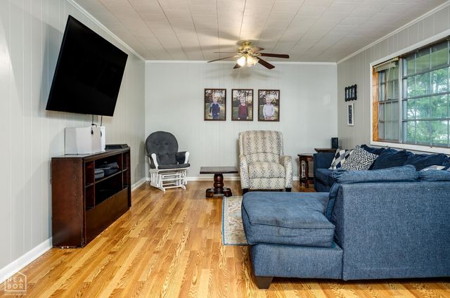 312 N East Street, Harrisburg, AR 72432