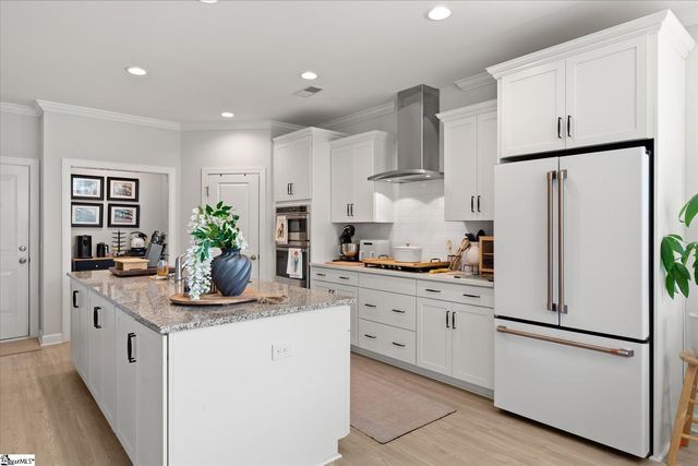 248 Scotts Bluff Drive, Simpsonville, SC 29681