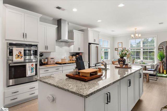 248 Scotts Bluff Drive, Simpsonville, SC 29681