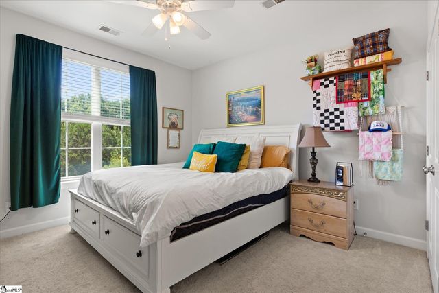 248 Scotts Bluff Drive, Simpsonville, SC 29681