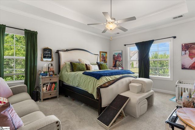 248 Scotts Bluff Drive, Simpsonville, SC 29681