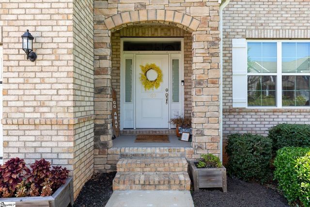 248 Scotts Bluff Drive, Simpsonville, SC 29681