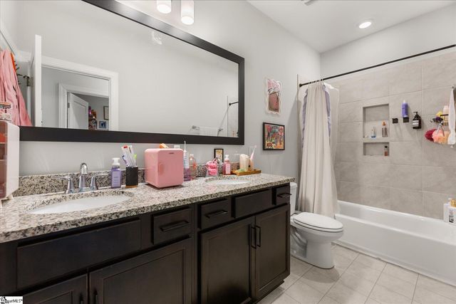 248 Scotts Bluff Drive, Simpsonville, SC 29681
