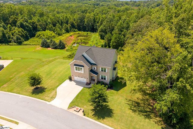 248 Scotts Bluff Drive, Simpsonville, SC 29681