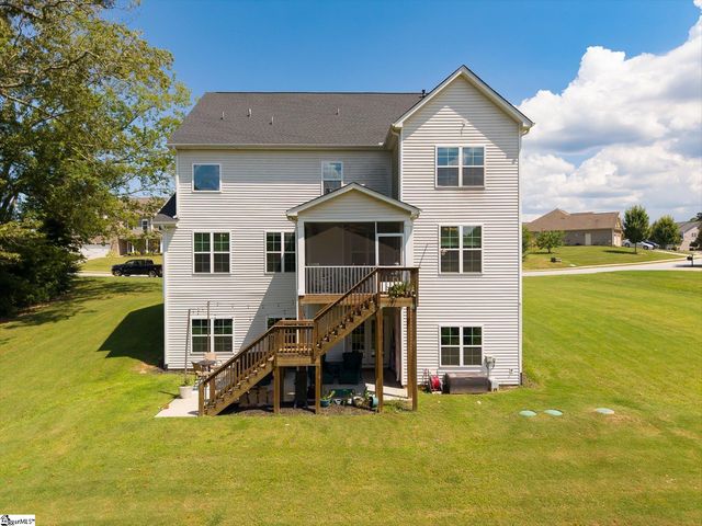 248 Scotts Bluff Drive, Simpsonville, SC 29681