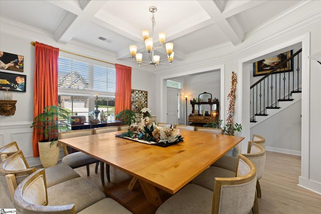 248 Scotts Bluff Drive, Simpsonville, SC 29681