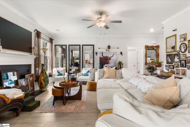 248 Scotts Bluff Drive, Simpsonville, SC 29681