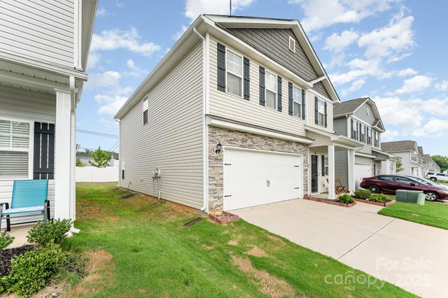 4037 Stoneygreen Lane 63, Charlotte, NC 28215