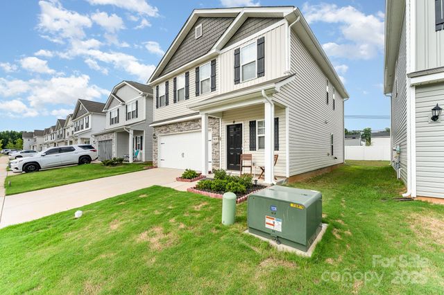 4037 Stoneygreen Lane 63, Charlotte, NC 28215