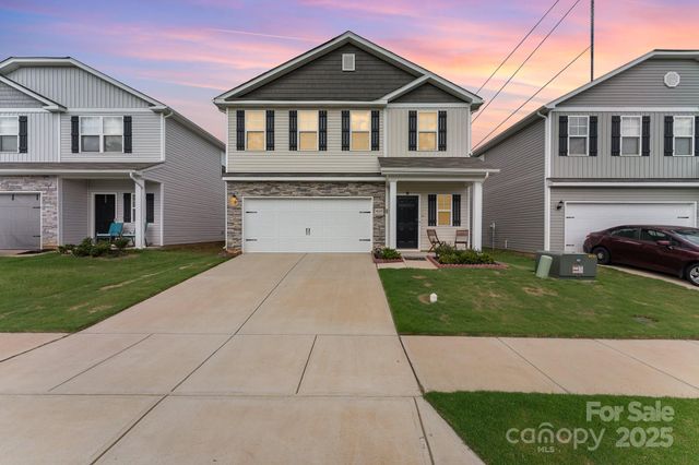 4037 Stoneygreen Lane 63, Charlotte, NC 28215