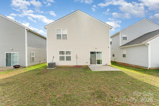 4037 Stoneygreen Lane 63, Charlotte, NC 28215