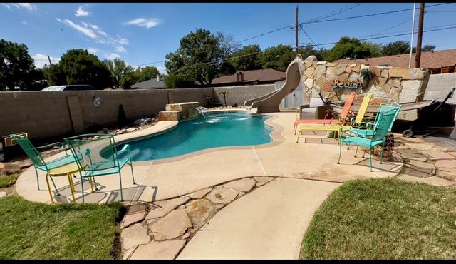 4003 Compton Dr, Midland, TX 79707