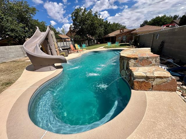 4003 Compton Dr, Midland, TX 79707