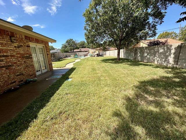 4003 Compton Dr, Midland, TX 79707