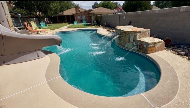 4003 Compton Dr, Midland, TX 79707