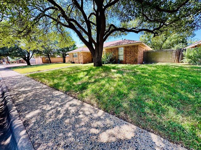 4003 Compton Dr, Midland, TX 79707
