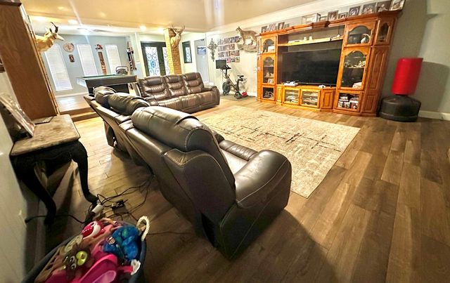 4003 Compton Dr, Midland, TX 79707