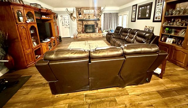 4003 Compton Dr, Midland, TX 79707