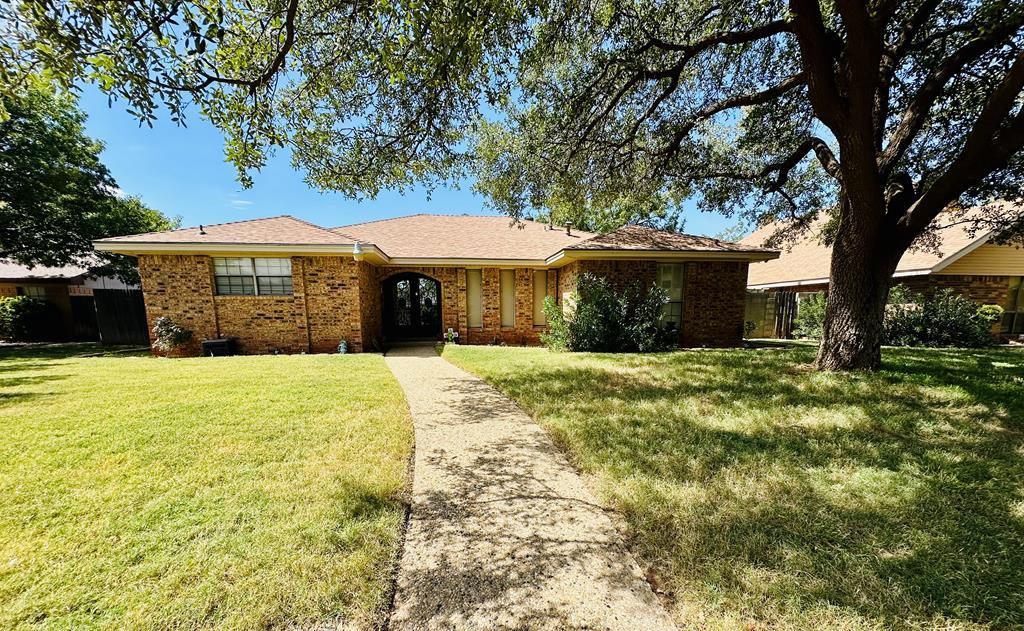 4003 Compton Dr, Midland, TX 79707