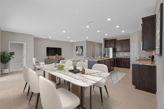 32003 CONCHSHELL SAIL STREET, Wesley Chapel, FL 33545