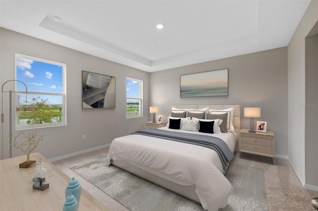 32003 CONCHSHELL SAIL STREET, Wesley Chapel, FL 33545