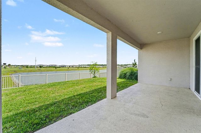 32003 CONCHSHELL SAIL STREET, Wesley Chapel, FL 33545