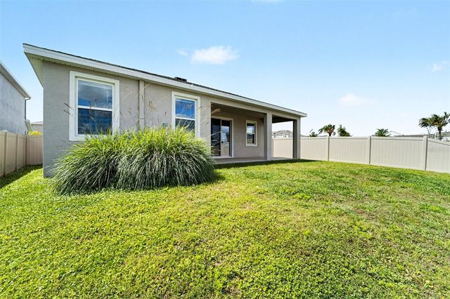 32003 CONCHSHELL SAIL STREET, Wesley Chapel, FL 33545